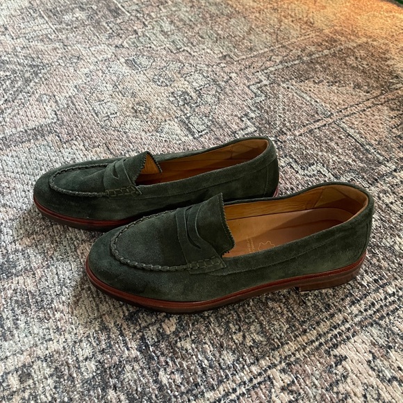 Samuel Hubbard Loafers - Picture 4 of 5